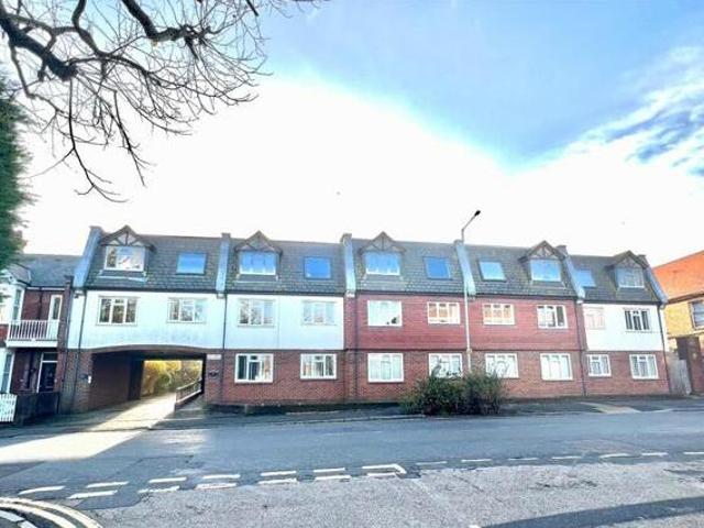 House for sale in Old Town, Eastbourne