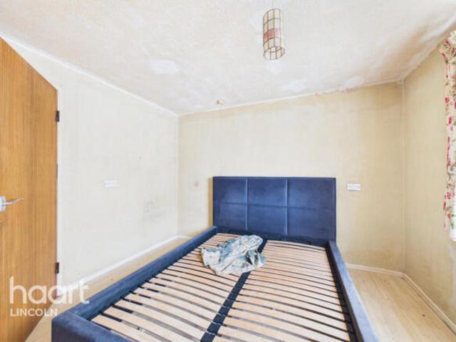 Property for sale in Brayford, Lincolnshire