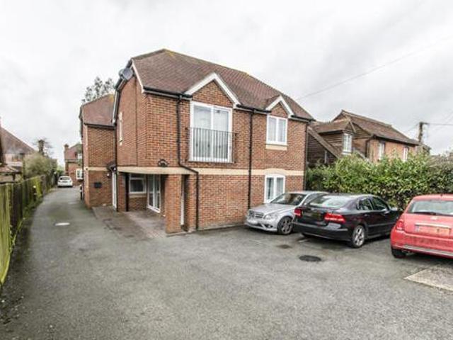 House for sale in Fair Oak and Horton Heath, Helford