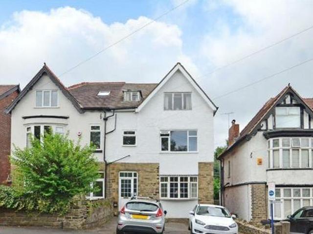 House for sale in Millhouses, South Yorkshire
