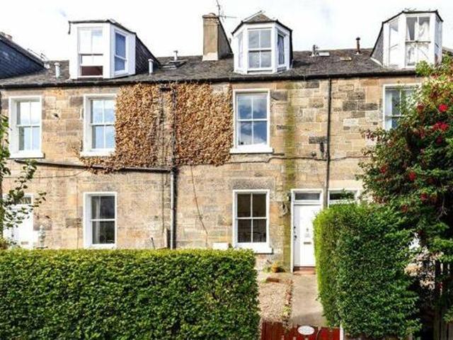 House for sale in Scotland