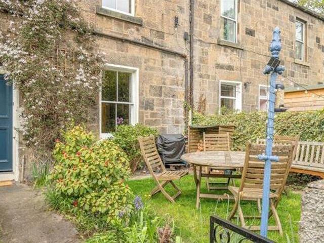 House for sale in Scotland