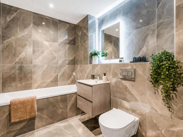 Apartment for sale in Five Acres, Hertfordshire