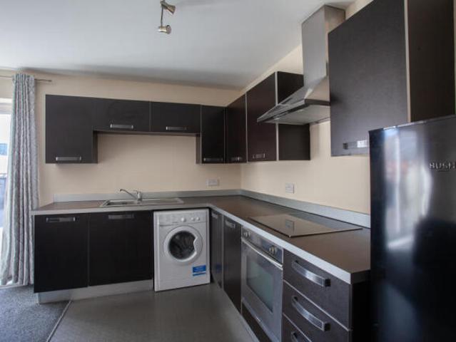 Apartment for sale in South Yorkshire