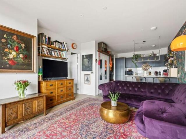 Apartment for sale in Green Quarter, Scotland