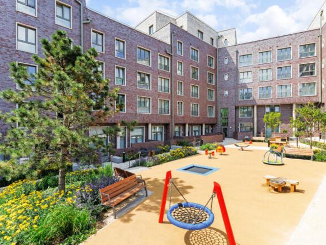 Apartment for sale in Camden Town, Greater London