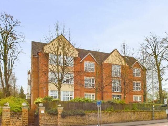 House for sale in Woodthorpe, Haddon