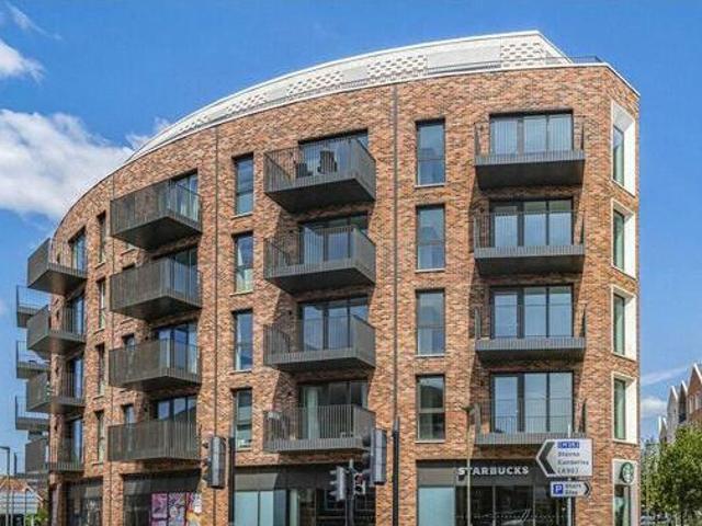 House for sale in Egham, Runnymede