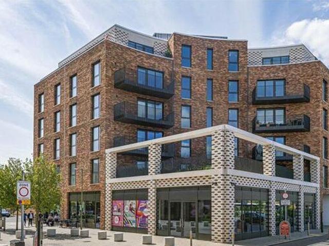 House for sale in Row Town, Surrey