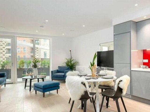 House for sale in Row Town, Surrey