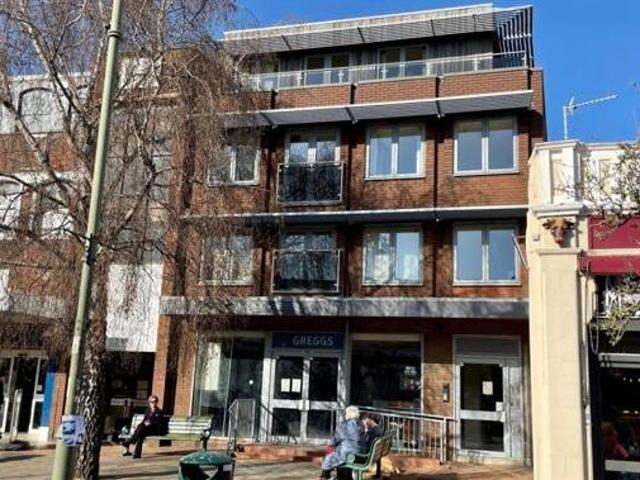 House for sale in Row Town, Surrey
