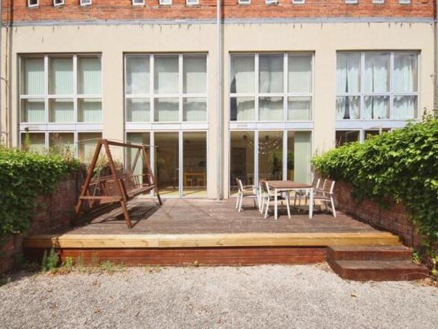 Apartment for sale in Hillfields, West Midlands