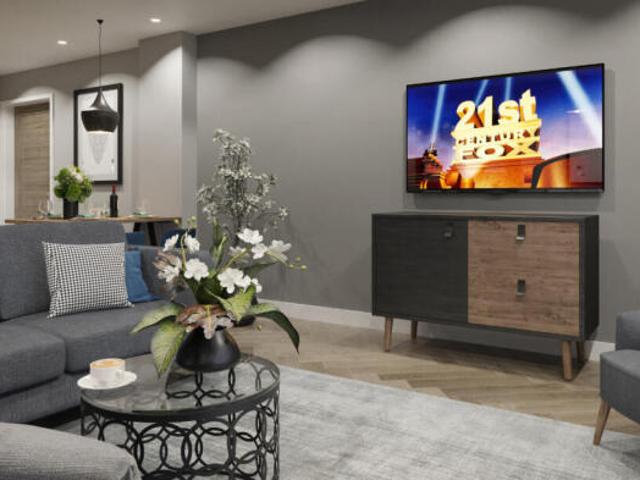 Apartment for sale in Calderstones