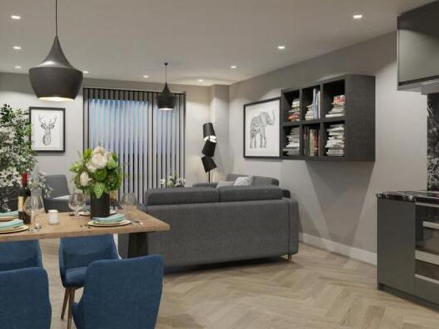Apartment for sale in Liverpool, Liverpool City Region