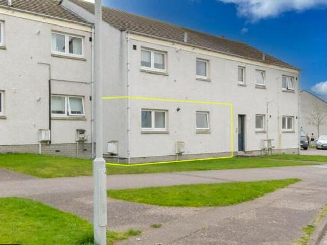 House for sale in Elgin, Scotland