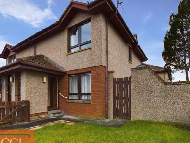 House for sale in Elgin, Scotland