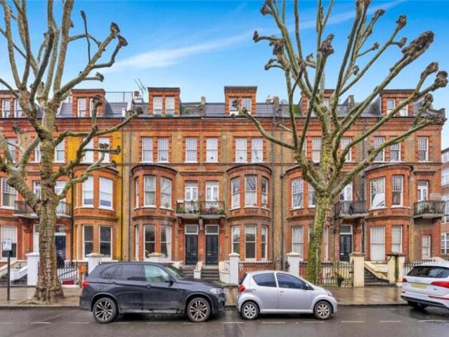 Apartment for sale in Kensal Town, Maida Vale