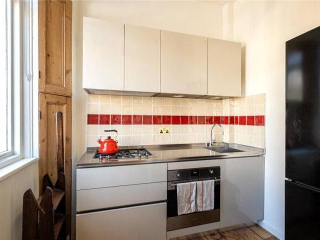 Apartment for sale in Elgin, Scotland