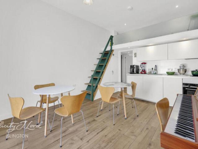 Apartment for sale in Greater London