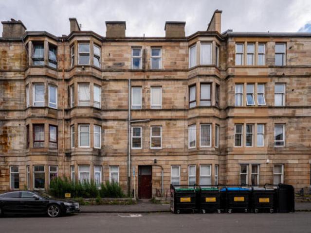 Apartment for sale in Scotland