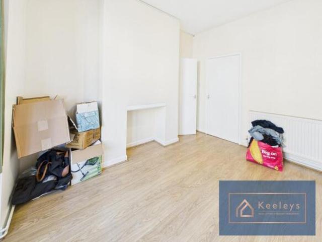 Apartment for sale in Arbury, Cambridgeshire