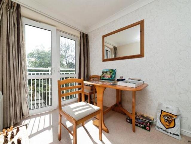 Apartment for sale in Kirk Ella, East Riding Of Yorkshire