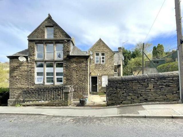 House for sale in North Yorkshire