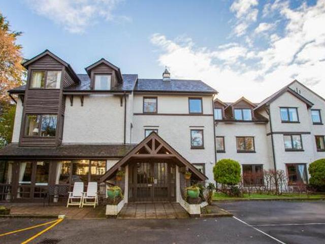 House for sale in Cumbria