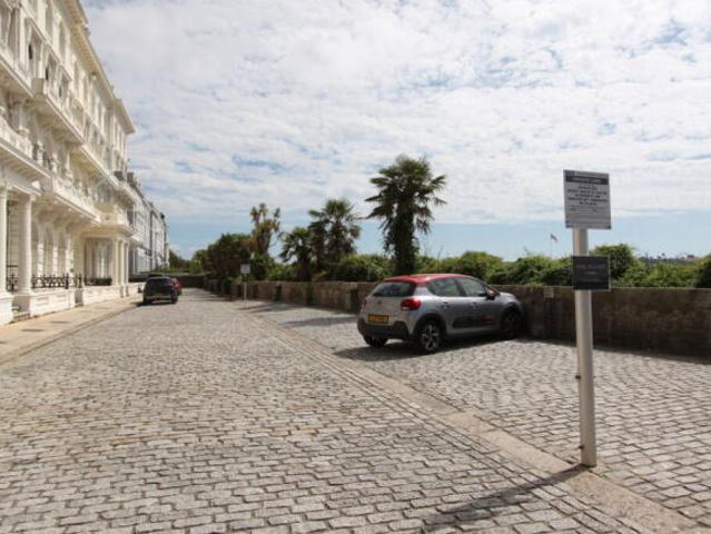Apartment for sale in Hoe, Breckland