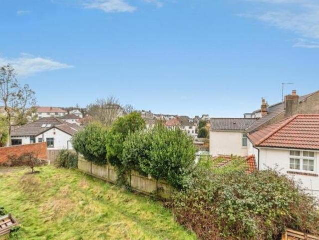 Apartment for sale in Feckenham, City Of Bristol