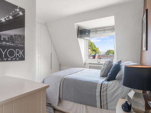 Apartment for sale in Chelsea, Greater London