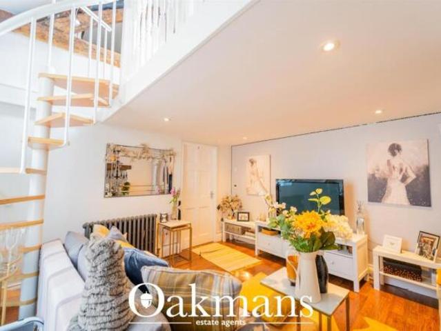 Apartment for sale in West Midlands