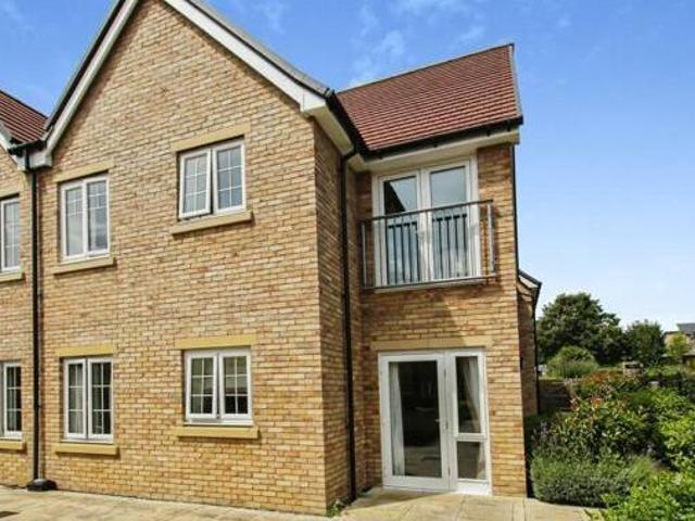 House for sale in Barway, Cambridgeshire