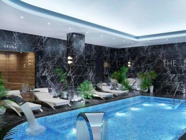 Apartment for sale