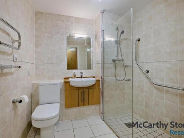 Apartment for sale in Priest Down, Hampshire