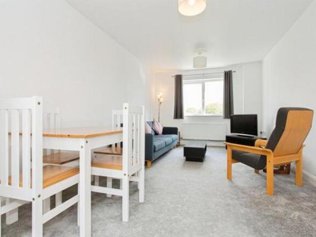 Apartment for sale in Arbury, Cambridgeshire