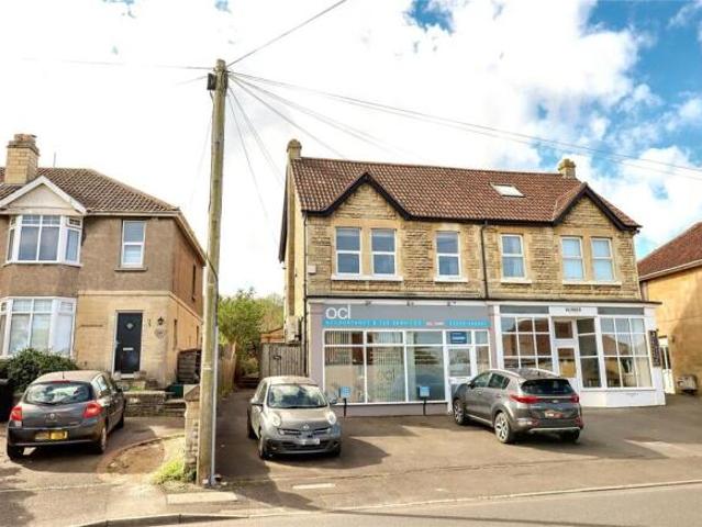 Apartment for sale in Englishcombe, Bath And North East Somerset