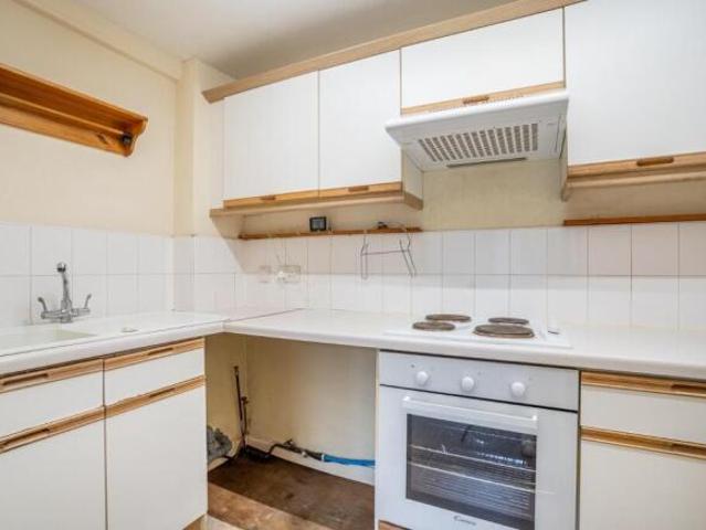 Apartment for sale in Fishergate, High Field
