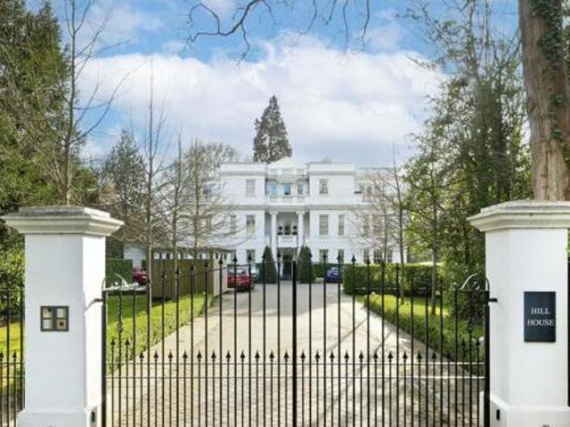 House for sale in Blackhills, Surrey