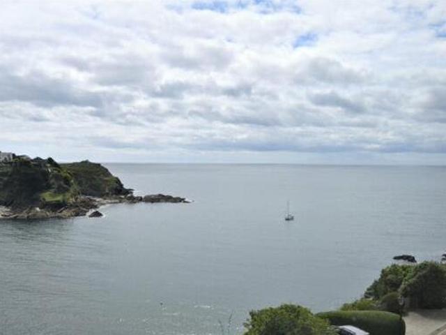 House for sale in Fowey, Cornwall