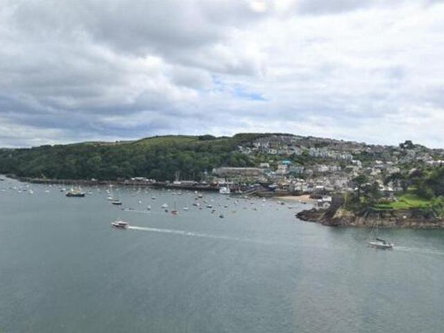 House for sale in Fowey, Cornwall