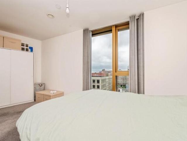 Apartment for sale in Digbeth, West Midlands