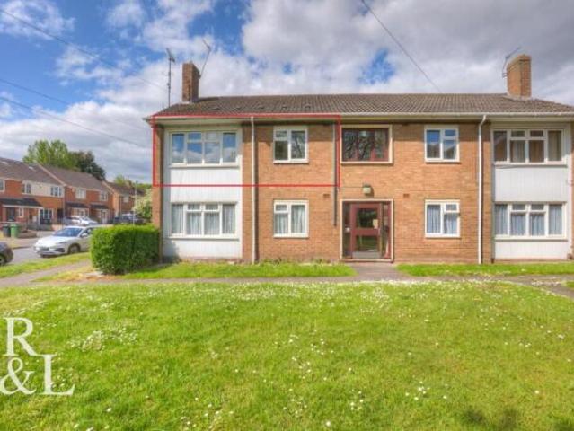 Apartment for sale in Old Heath, Bilston