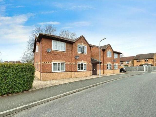 House for sale in Fairfield, Wychavon