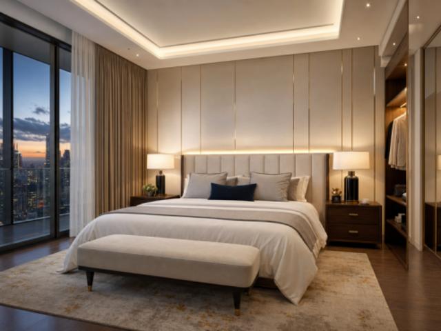 Apartment for sale in Scotland