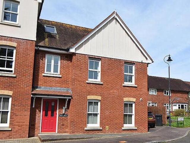 House for sale in St Leonards, Exeter