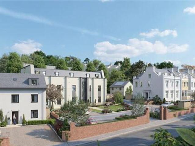 House for sale in Watergate, Devon