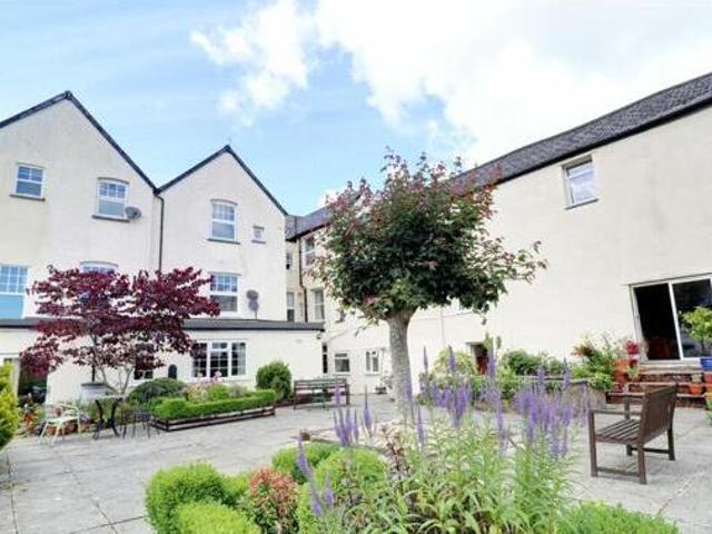 House for sale in Dulverton, Somerset