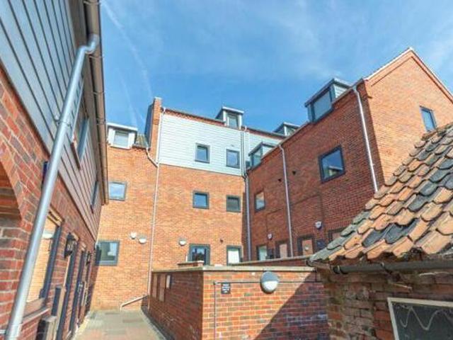 House for sale in Comers, Norfolk