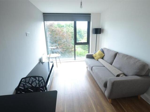 Apartment for sale in Calderstones